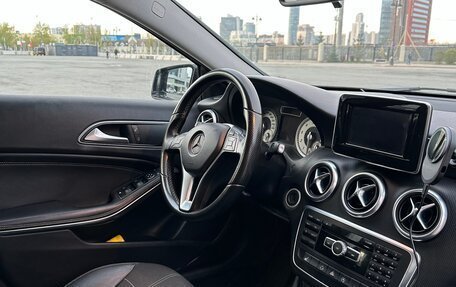 Mercedes-Benz A-Класс, 2015 год, 1 150 000 рублей, 8 фотография