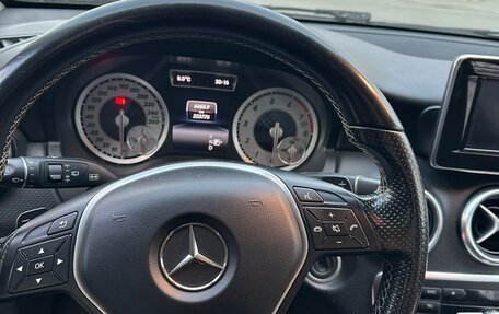 Mercedes-Benz A-Класс, 2015 год, 1 150 000 рублей, 10 фотография