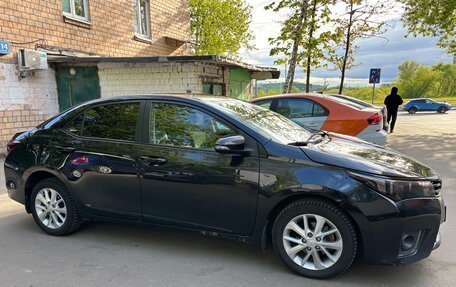 Toyota Corolla, 2014 год, 1 250 000 рублей, 6 фотография