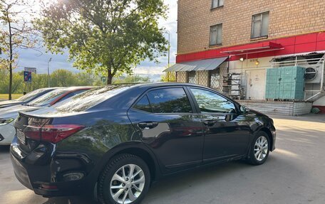 Toyota Corolla, 2014 год, 1 250 000 рублей, 7 фотография