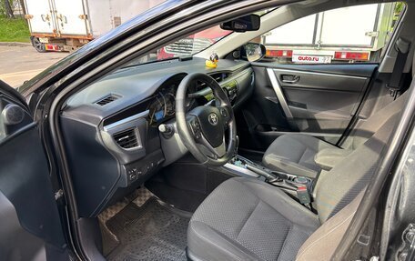 Toyota Corolla, 2014 год, 1 250 000 рублей, 9 фотография