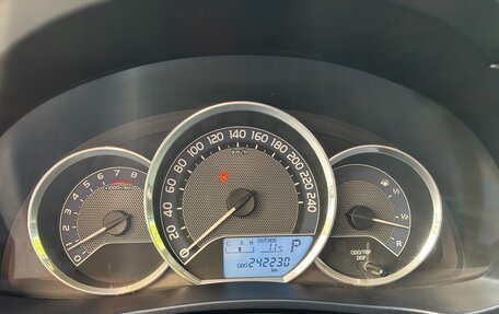 Toyota Corolla, 2014 год, 1 250 000 рублей, 11 фотография
