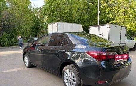 Toyota Corolla, 2014 год, 1 250 000 рублей, 3 фотография
