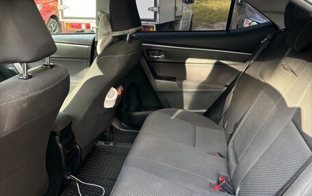 Toyota Corolla, 2014 год, 1 250 000 рублей, 13 фотография