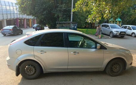 Ford Focus II рестайлинг, 2009 год, 427 500 рублей, 15 фотография