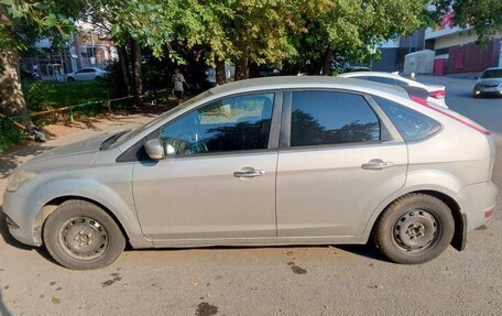 Ford Focus II рестайлинг, 2009 год, 427 500 рублей, 14 фотография