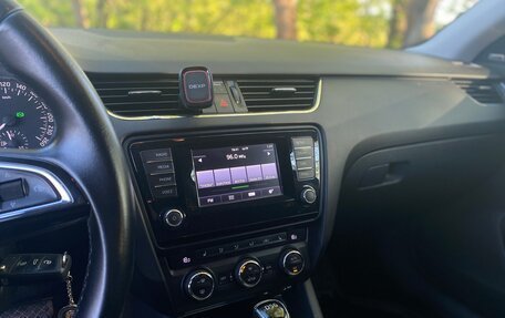 Skoda Octavia, 2015 год, 1 045 000 рублей, 7 фотография