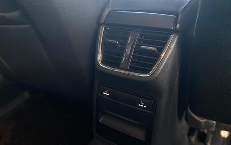 Skoda Octavia, 2015 год, 1 045 000 рублей, 11 фотография
