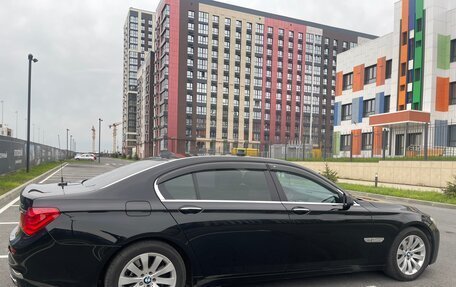 BMW 7 серия, 2011 год, 2 750 000 рублей, 2 фотография