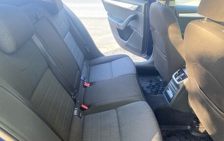 Skoda Octavia, 2015 год, 1 045 000 рублей, 14 фотография