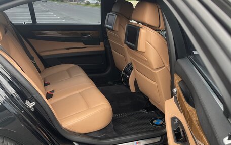 BMW 7 серия, 2011 год, 2 750 000 рублей, 11 фотография
