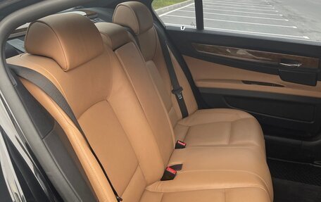 BMW 7 серия, 2011 год, 2 750 000 рублей, 12 фотография