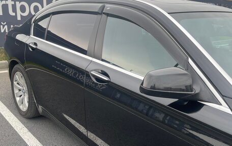 BMW 7 серия, 2011 год, 2 750 000 рублей, 10 фотография