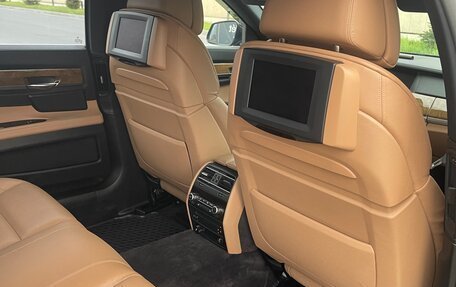BMW 7 серия, 2011 год, 2 750 000 рублей, 13 фотография