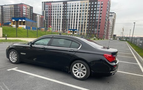 BMW 7 серия, 2011 год, 2 750 000 рублей, 6 фотография