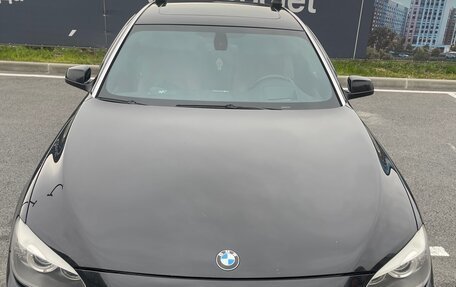 BMW 7 серия, 2011 год, 2 750 000 рублей, 9 фотография