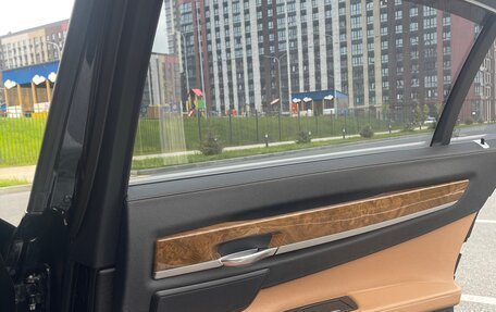 BMW 7 серия, 2011 год, 2 750 000 рублей, 17 фотография