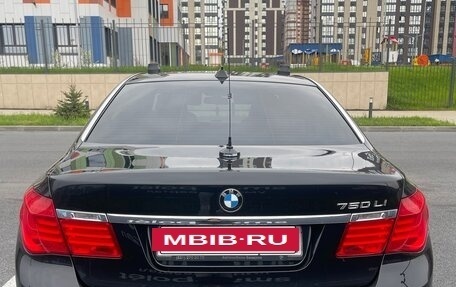 BMW 7 серия, 2011 год, 2 750 000 рублей, 3 фотография