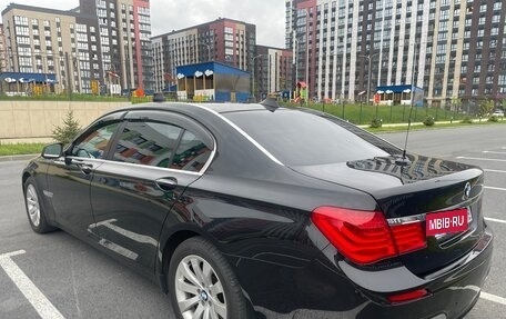BMW 7 серия, 2011 год, 2 750 000 рублей, 5 фотография