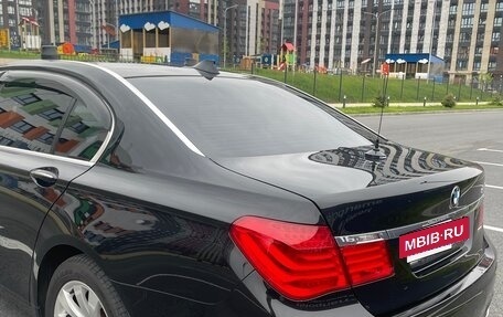 BMW 7 серия, 2011 год, 2 750 000 рублей, 4 фотография
