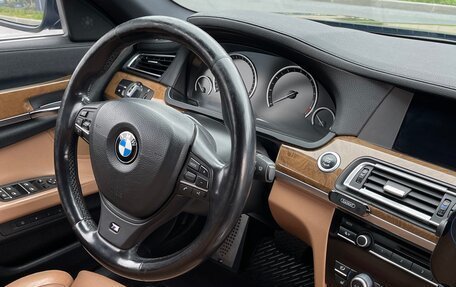 BMW 7 серия, 2011 год, 2 750 000 рублей, 20 фотография