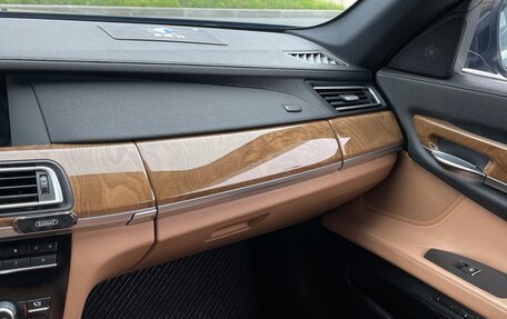 BMW 7 серия, 2011 год, 2 750 000 рублей, 25 фотография