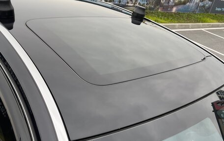 BMW 7 серия, 2011 год, 2 750 000 рублей, 26 фотография