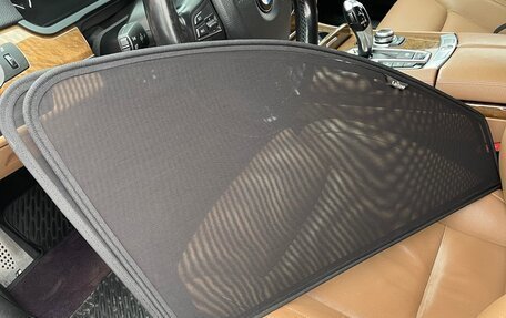 BMW 7 серия, 2011 год, 2 750 000 рублей, 30 фотография