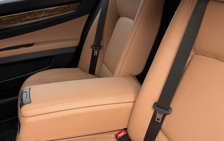 BMW 7 серия, 2011 год, 2 750 000 рублей, 35 фотография