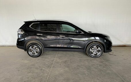 Nissan X-Trail, 2015 год, 1 722 000 рублей, 7 фотография
