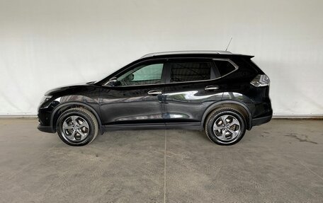 Nissan X-Trail, 2015 год, 1 722 000 рублей, 8 фотография