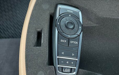 BMW 7 серия, 2011 год, 2 750 000 рублей, 36 фотография