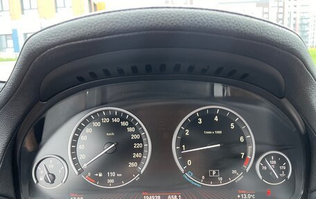 BMW 7 серия, 2011 год, 2 750 000 рублей, 37 фотография
