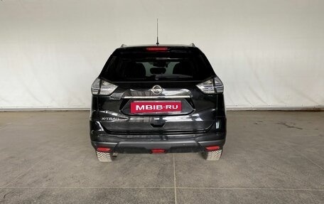 Nissan X-Trail, 2015 год, 1 722 000 рублей, 5 фотография