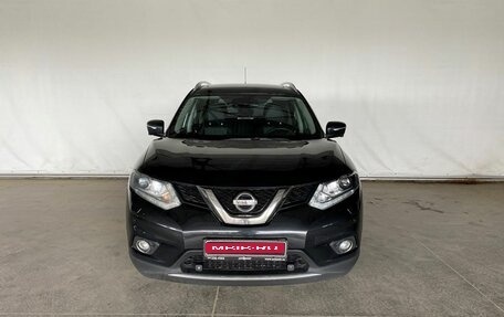 Nissan X-Trail, 2015 год, 1 722 000 рублей, 2 фотография