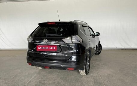 Nissan X-Trail, 2015 год, 1 722 000 рублей, 4 фотография