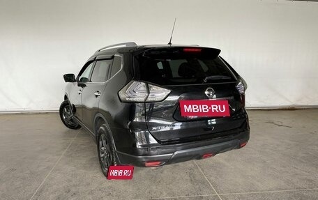 Nissan X-Trail, 2015 год, 1 722 000 рублей, 6 фотография