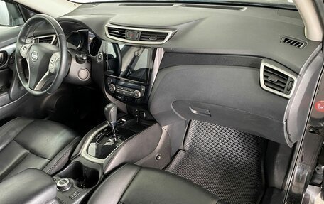 Nissan X-Trail, 2015 год, 1 722 000 рублей, 9 фотография