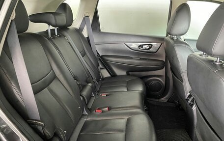 Nissan X-Trail, 2015 год, 1 722 000 рублей, 10 фотография