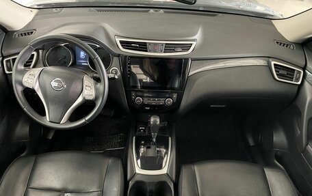 Nissan X-Trail, 2015 год, 1 722 000 рублей, 11 фотография