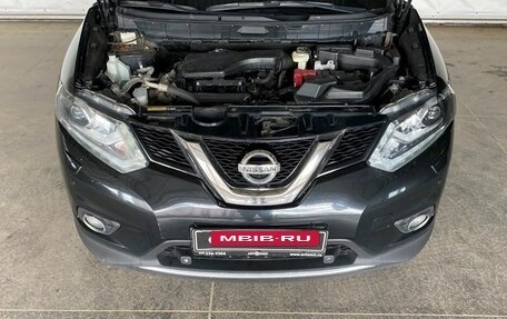 Nissan X-Trail, 2015 год, 1 722 000 рублей, 20 фотография