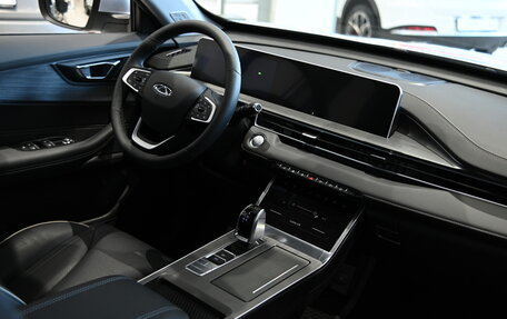 Chery Tiggo 4 I рестайлинг, 2025 год, 2 290 000 рублей, 8 фотография