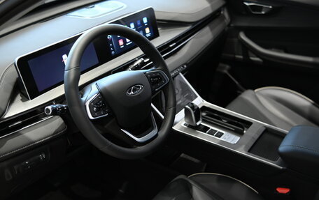 Chery Tiggo 4 I рестайлинг, 2025 год, 2 290 000 рублей, 7 фотография