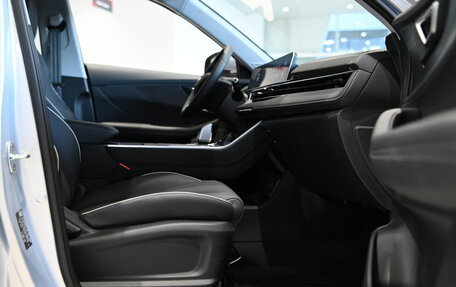 Chery Tiggo 4 I рестайлинг, 2025 год, 2 290 000 рублей, 9 фотография