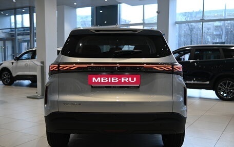 Chery Tiggo 4 I рестайлинг, 2025 год, 2 290 000 рублей, 6 фотография