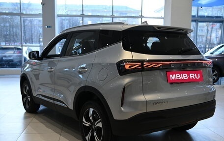 Chery Tiggo 4 I рестайлинг, 2025 год, 2 290 000 рублей, 3 фотография