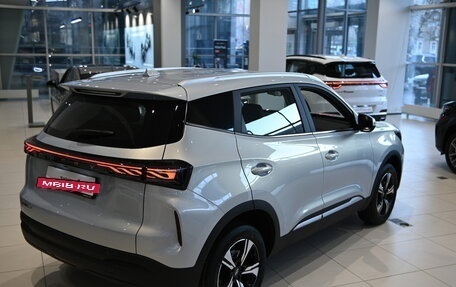 Chery Tiggo 4 I рестайлинг, 2025 год, 2 290 000 рублей, 5 фотография