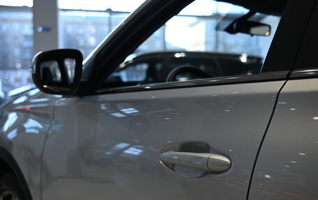Chery Tiggo 4 I рестайлинг, 2025 год, 2 290 000 рублей, 15 фотография