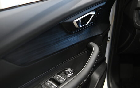 Chery Tiggo 4 I рестайлинг, 2025 год, 2 290 000 рублей, 16 фотография