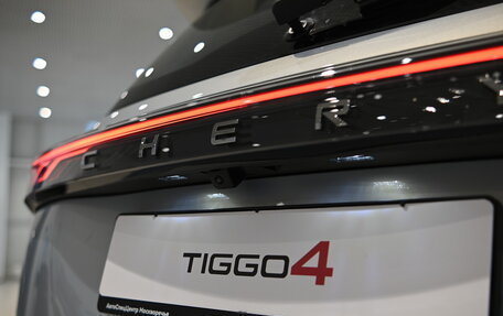 Chery Tiggo 4 I рестайлинг, 2025 год, 2 290 000 рублей, 23 фотография